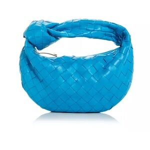 Bottega Veneta Mini Jodie Bag